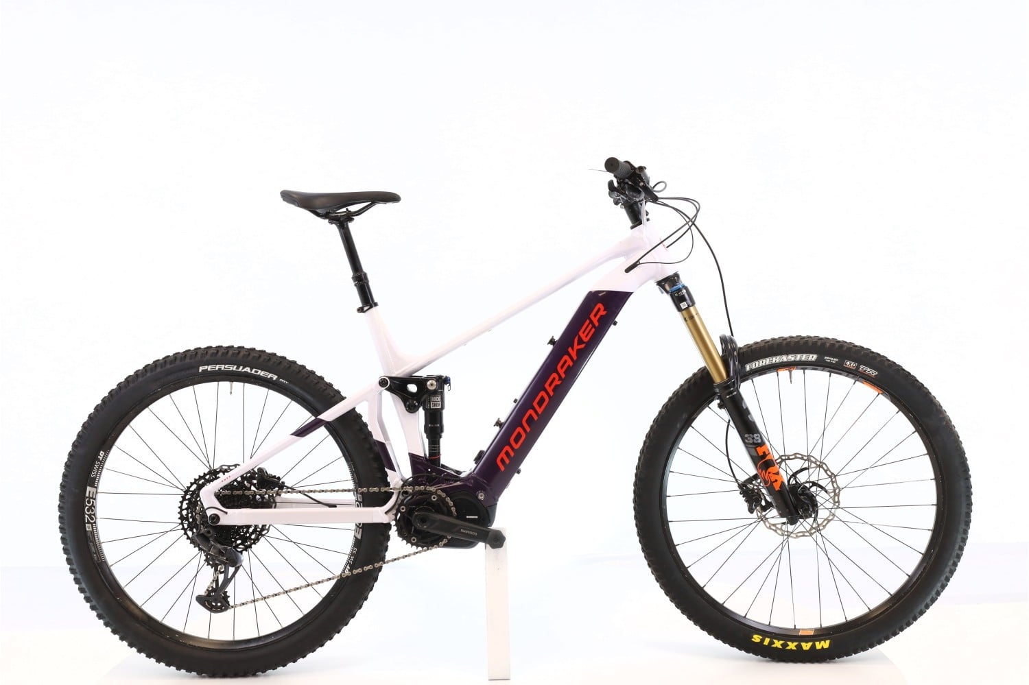 Mondraker Dusk RR GX 2023