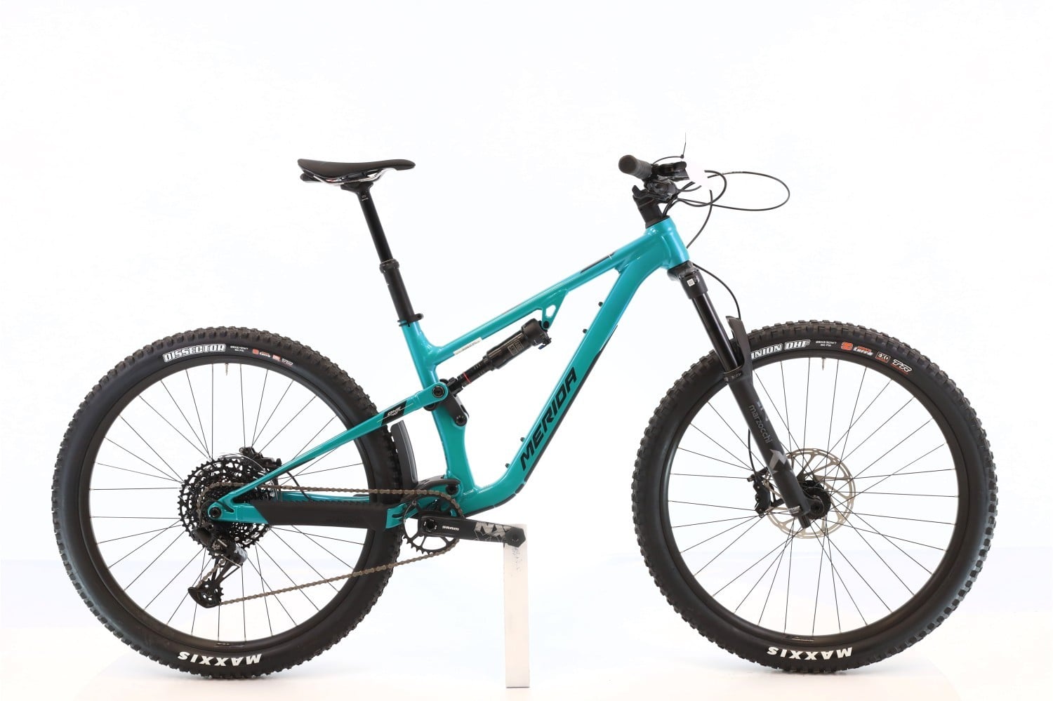 Merida One-Forty 700 2025