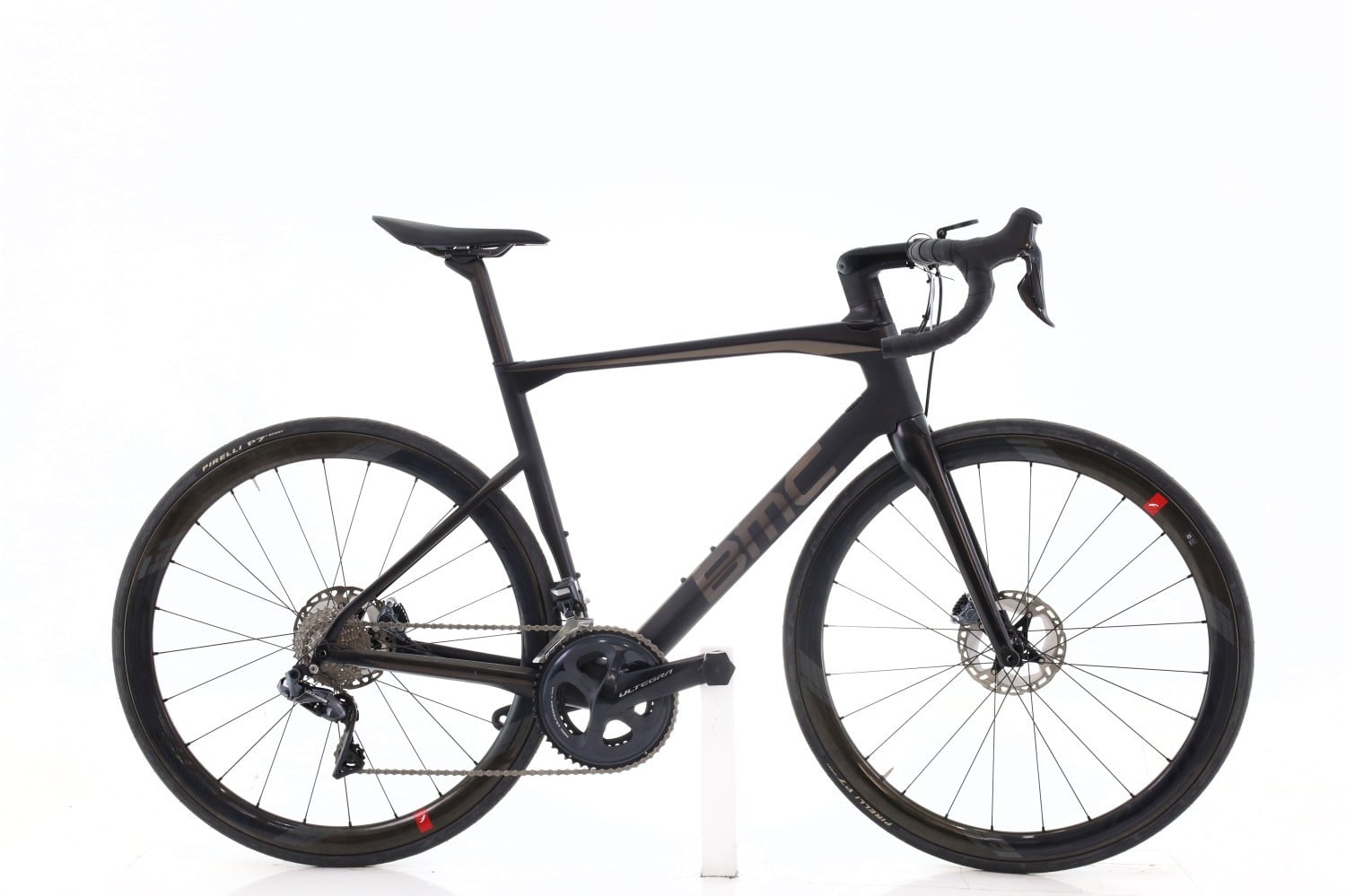 BMC RoadMachine 02 One Di2 11V 2022