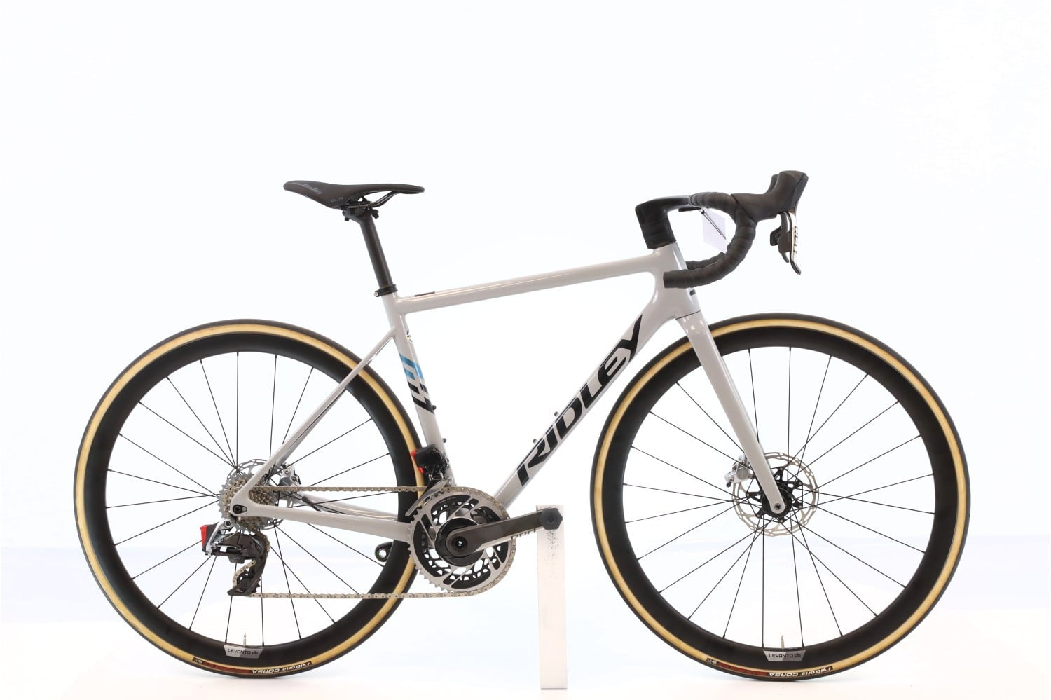 Ridley Ridley Helium SLX Disc AXS 12V 2024