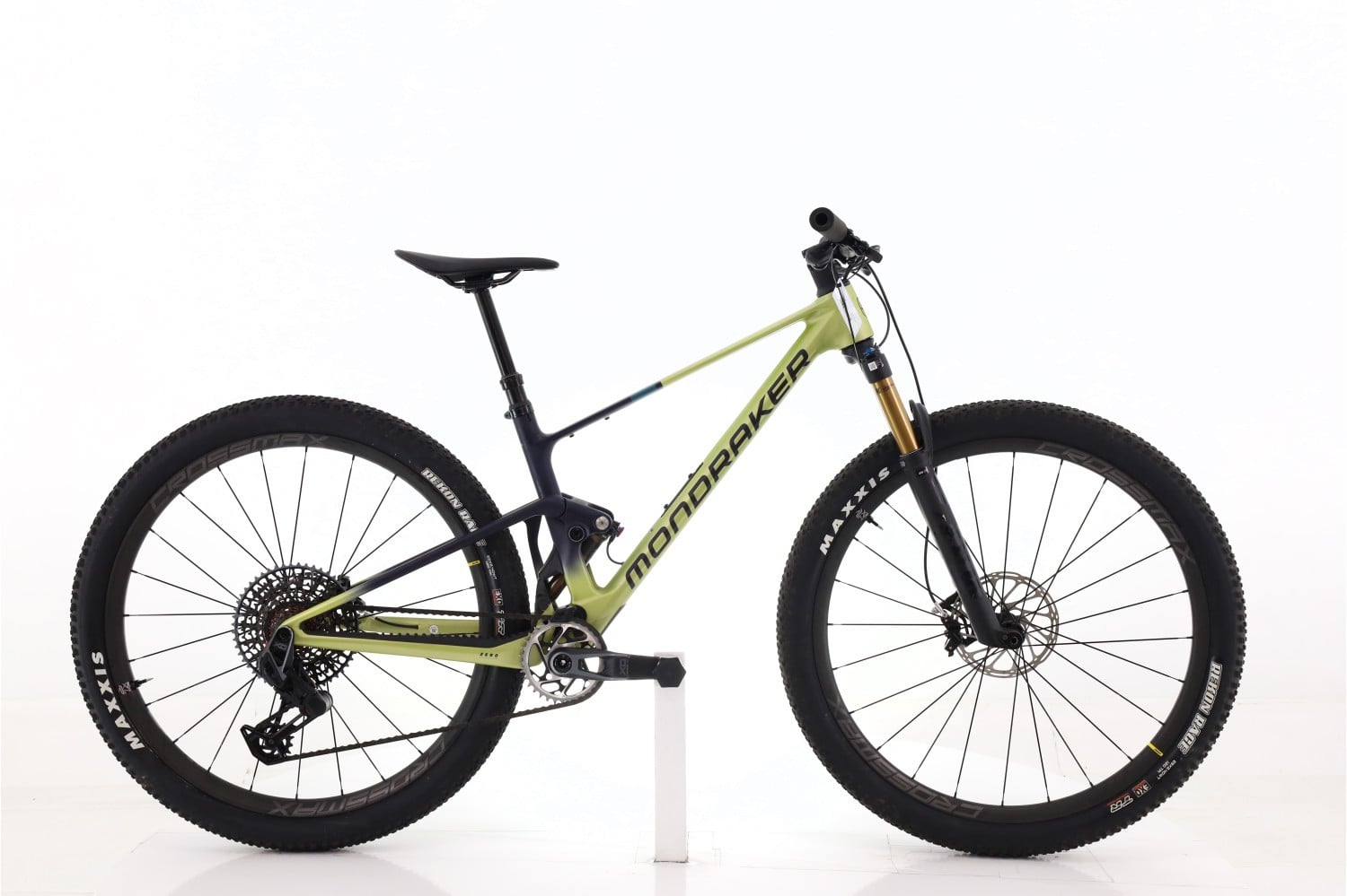 Mondraker F-Podium RR X0 AXS 2025
