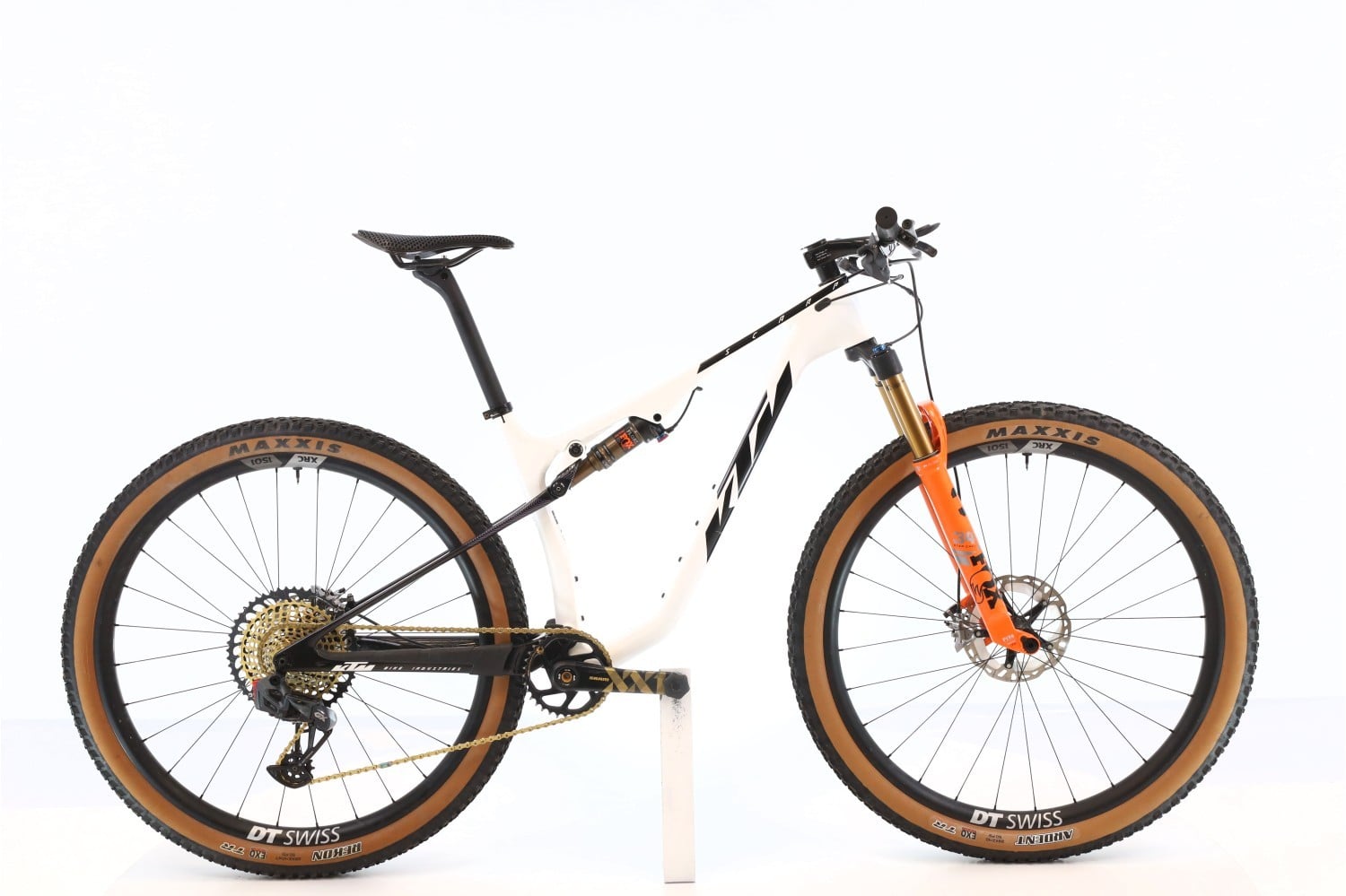 KTM Scarp Prime GX AXS 2022