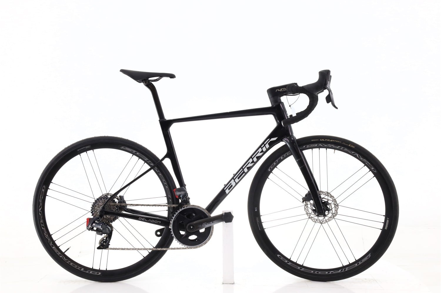 Berria Belador AXS 12V 2024