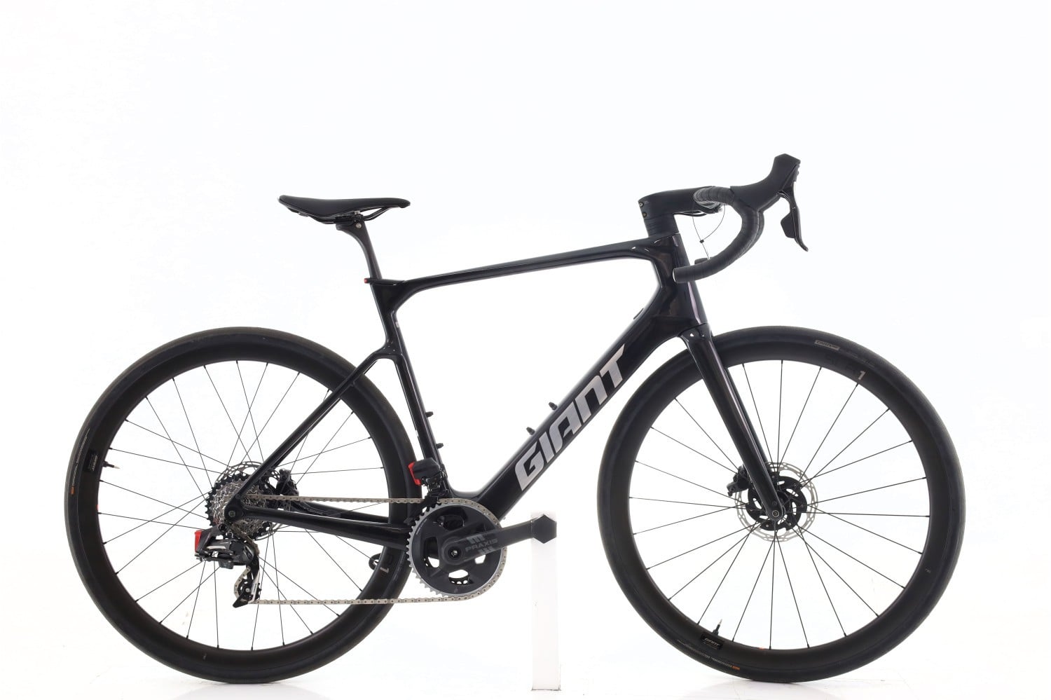 Giant Defy E Elite Advanced 1 AXS 12V 2024
