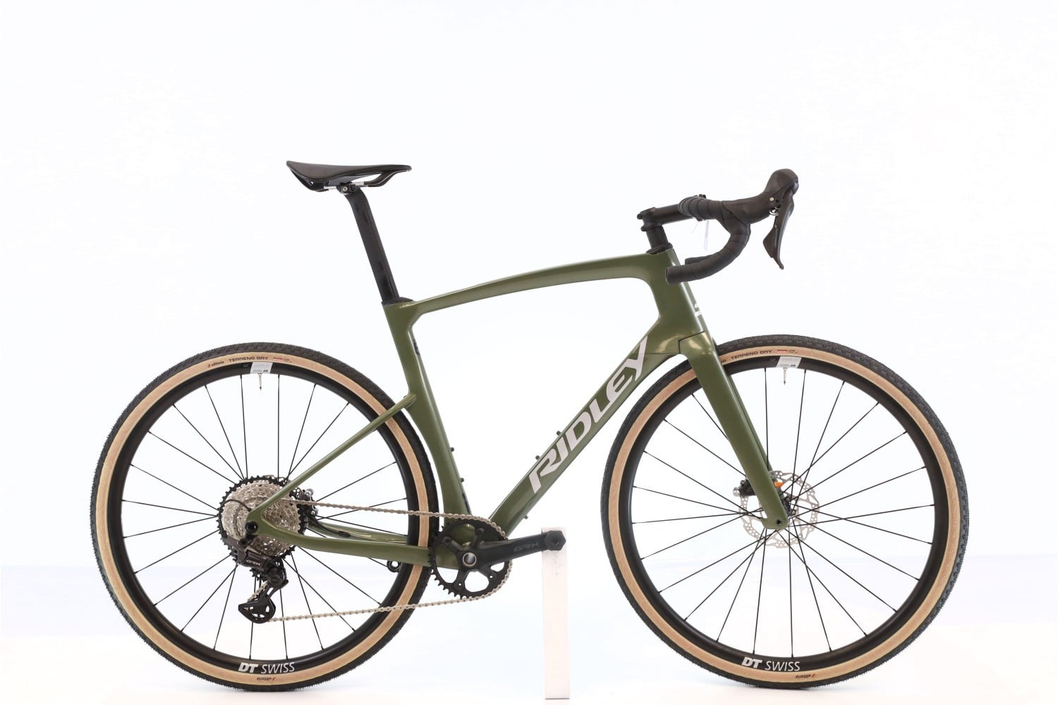 Ridley Ridley Kanzo Fast 2024