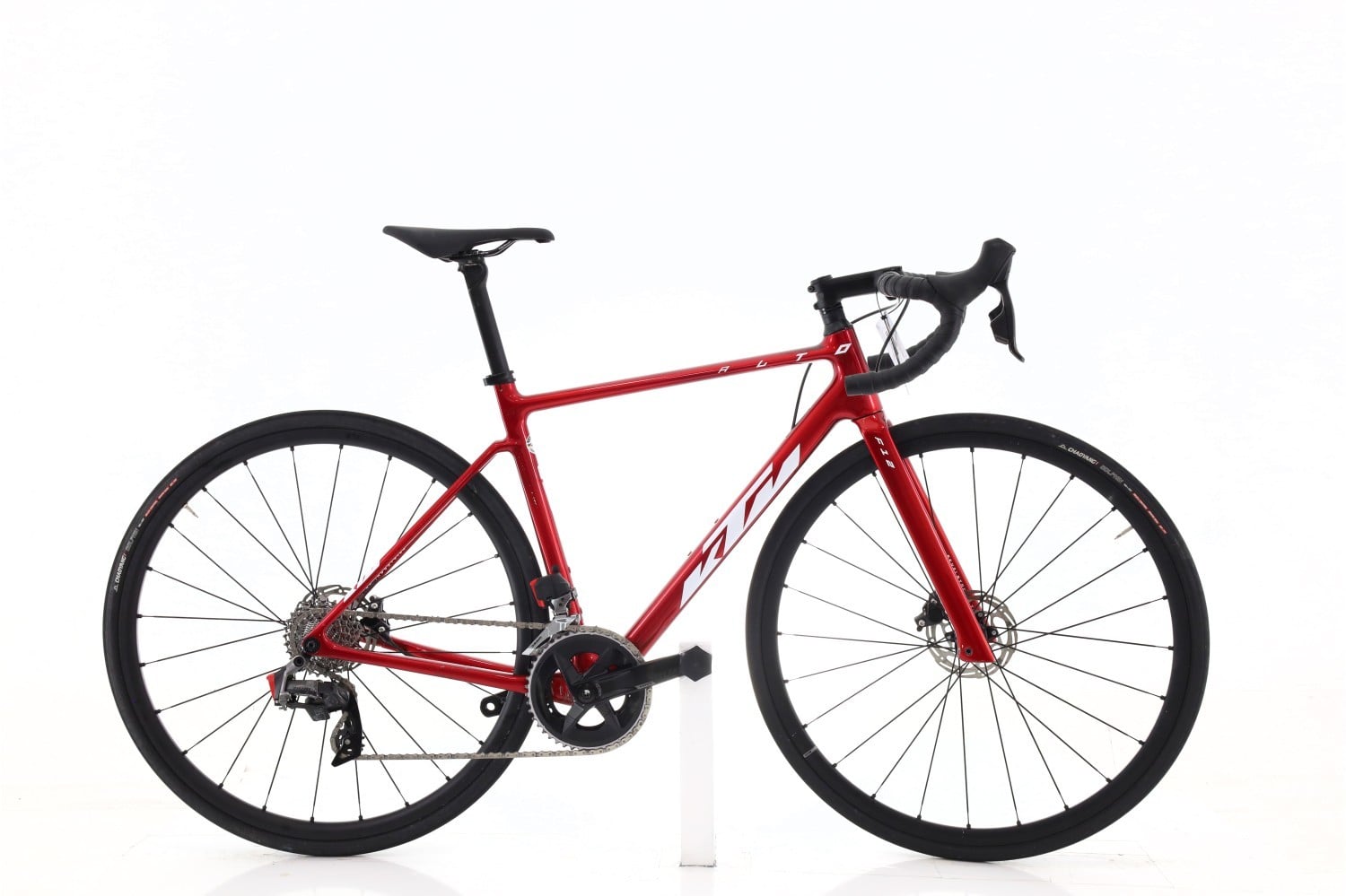 KTM Revelator Alto AXS 12V 2022