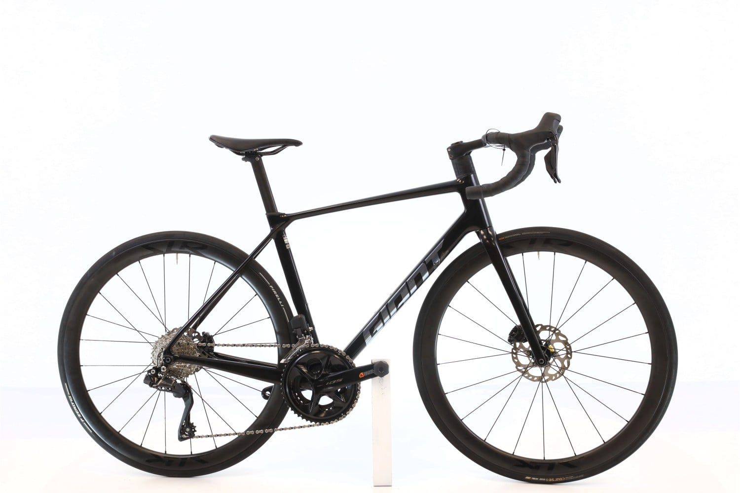 Giant TCR Advanced Pro 1 Di2 12V 2023