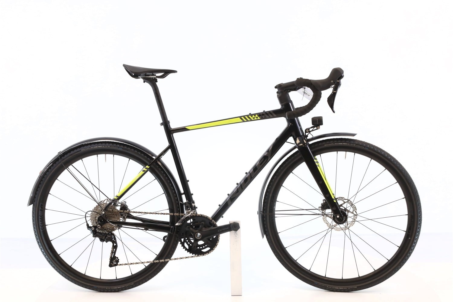 Ridley Ridley Kanzo Adventure AL EQ 2024