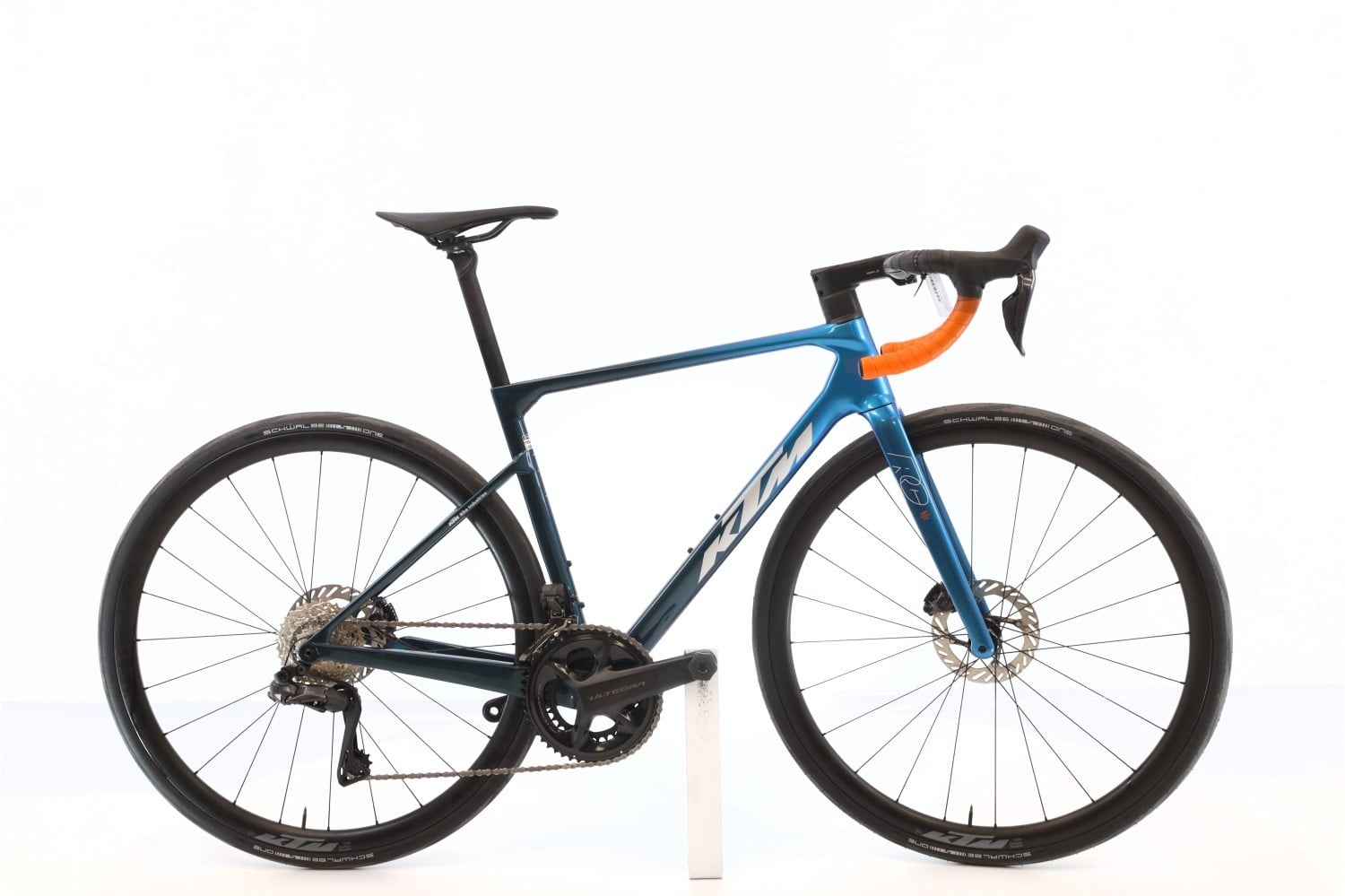 KTM Revelator Alto Master Di2 12V 2022