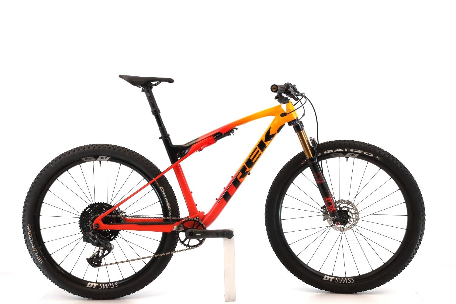 Trek Supercaliber 9.8 GX AXS 2021