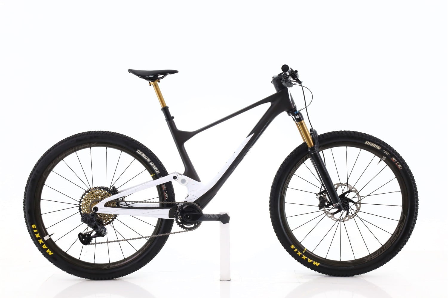 Scott Spark Tuned XX1 AXS 2022