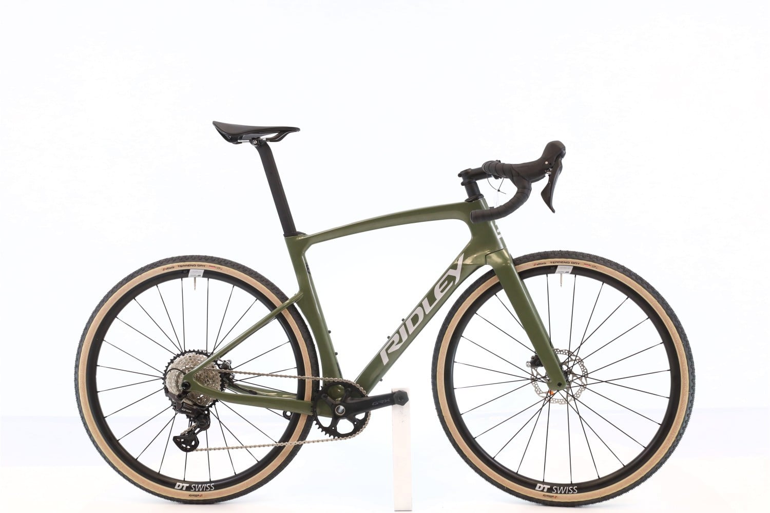 Ridley Ridley Kanzo Fast 2024