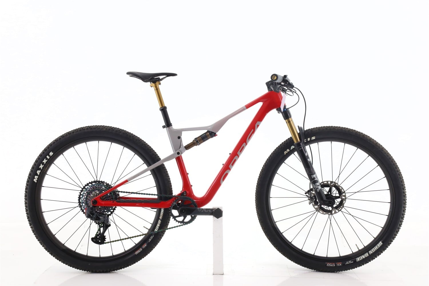 Orbea Oiz M-LTD XX1 AXS 2025