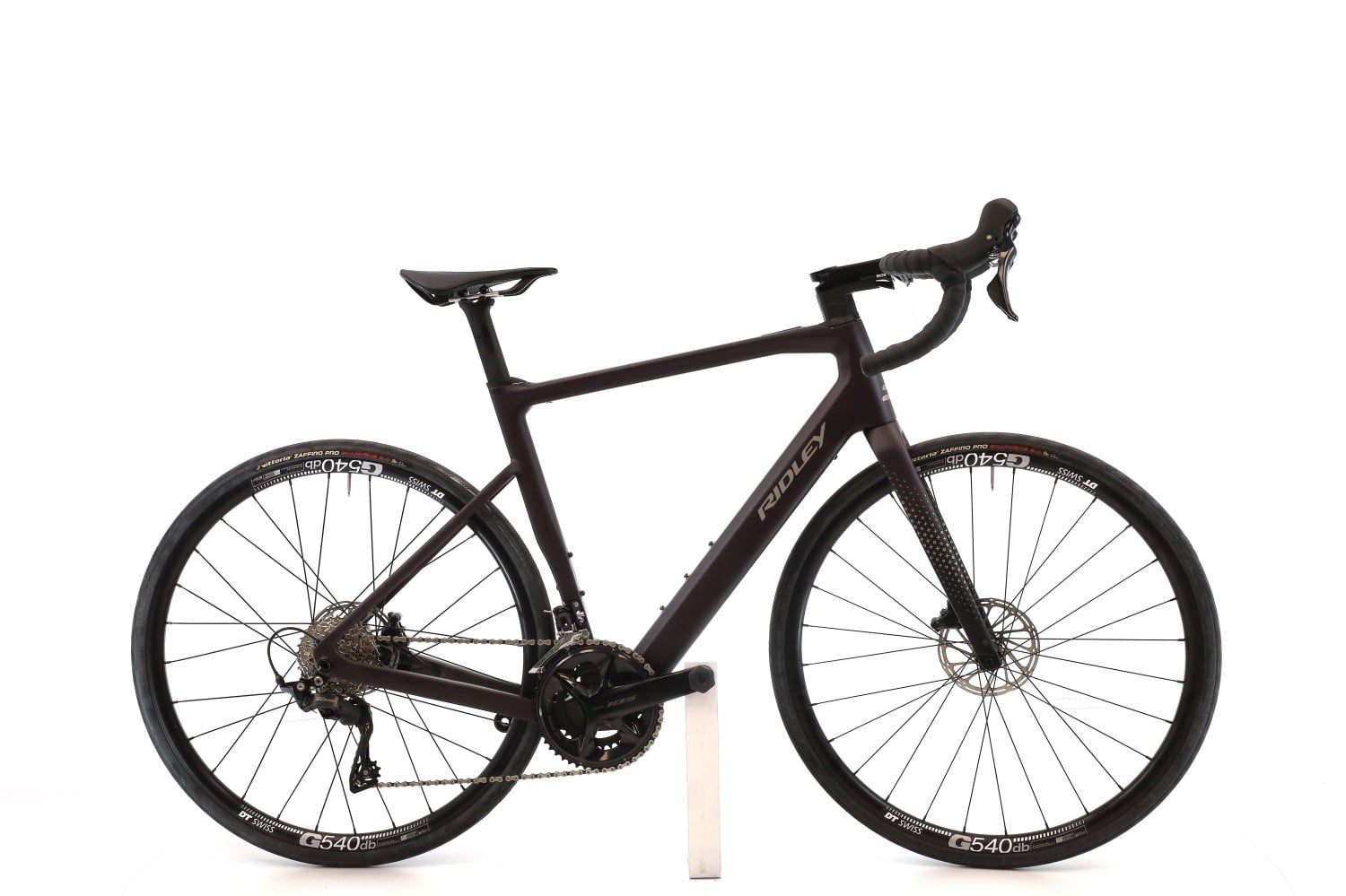 Ridley Ridley E-Grifn 2024