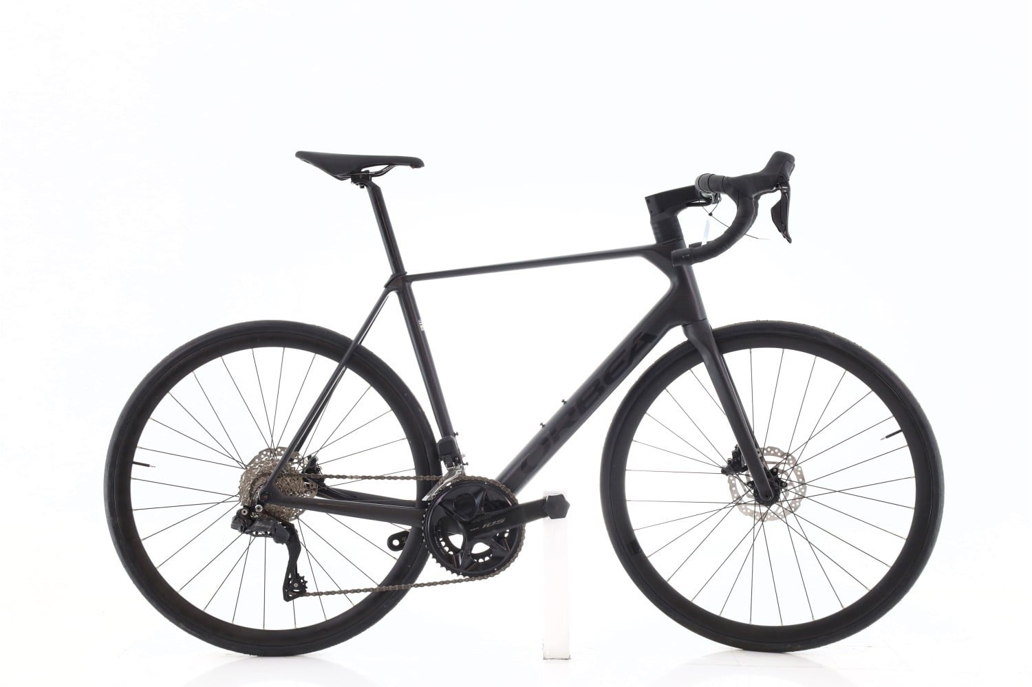 Orbea Orca Di2 12V 2025