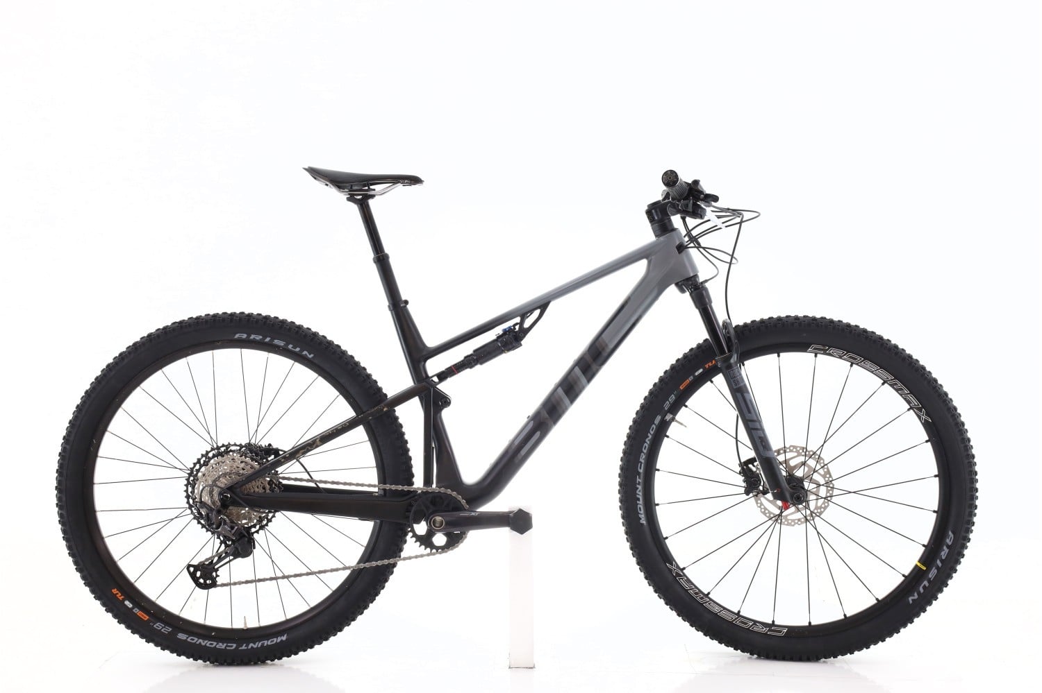 BMC FourStroke Four XT 2020