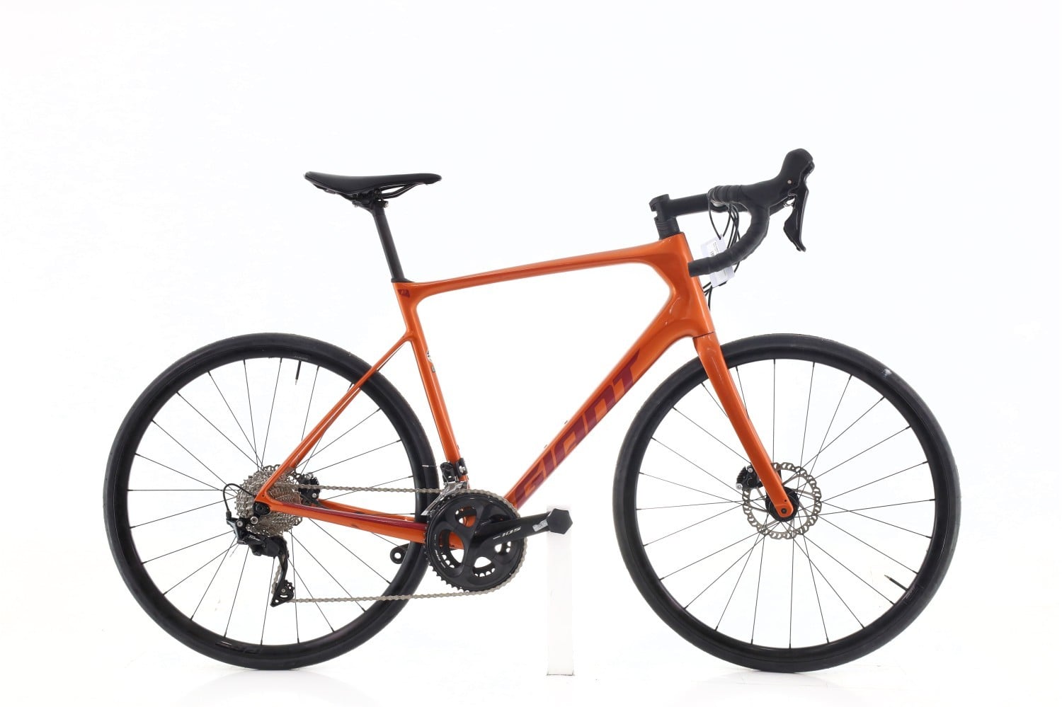 Giant Defy Advanced 2 2024
