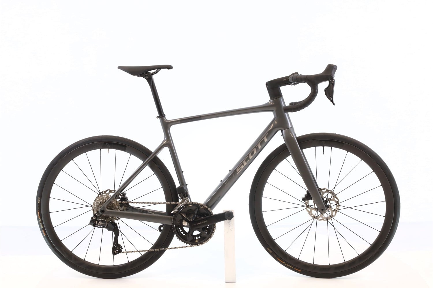 Scott Addict 30 Di2 12V 2022