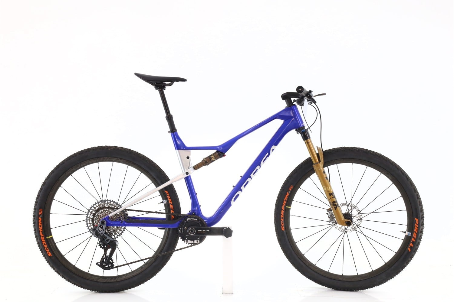 Orbea Oiz GX AXS 2022