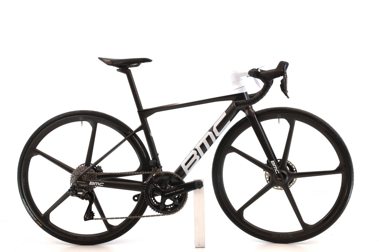 BMC SLR 01 Two Di2 12V 2024