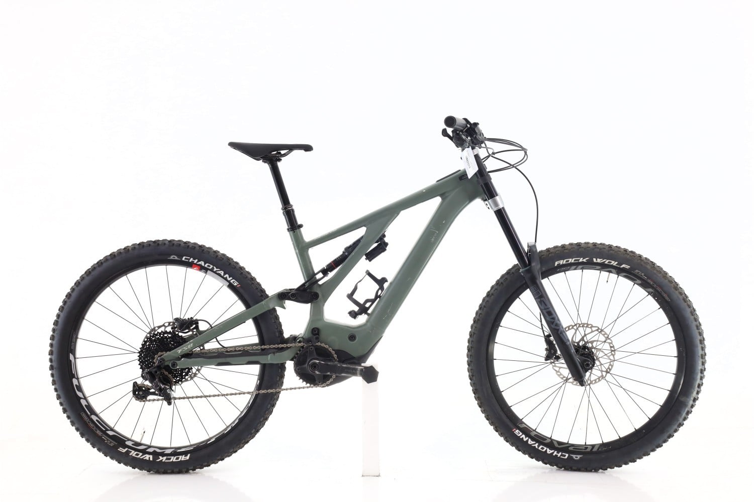Specialized Turbo Kenevo Expert GX 2021