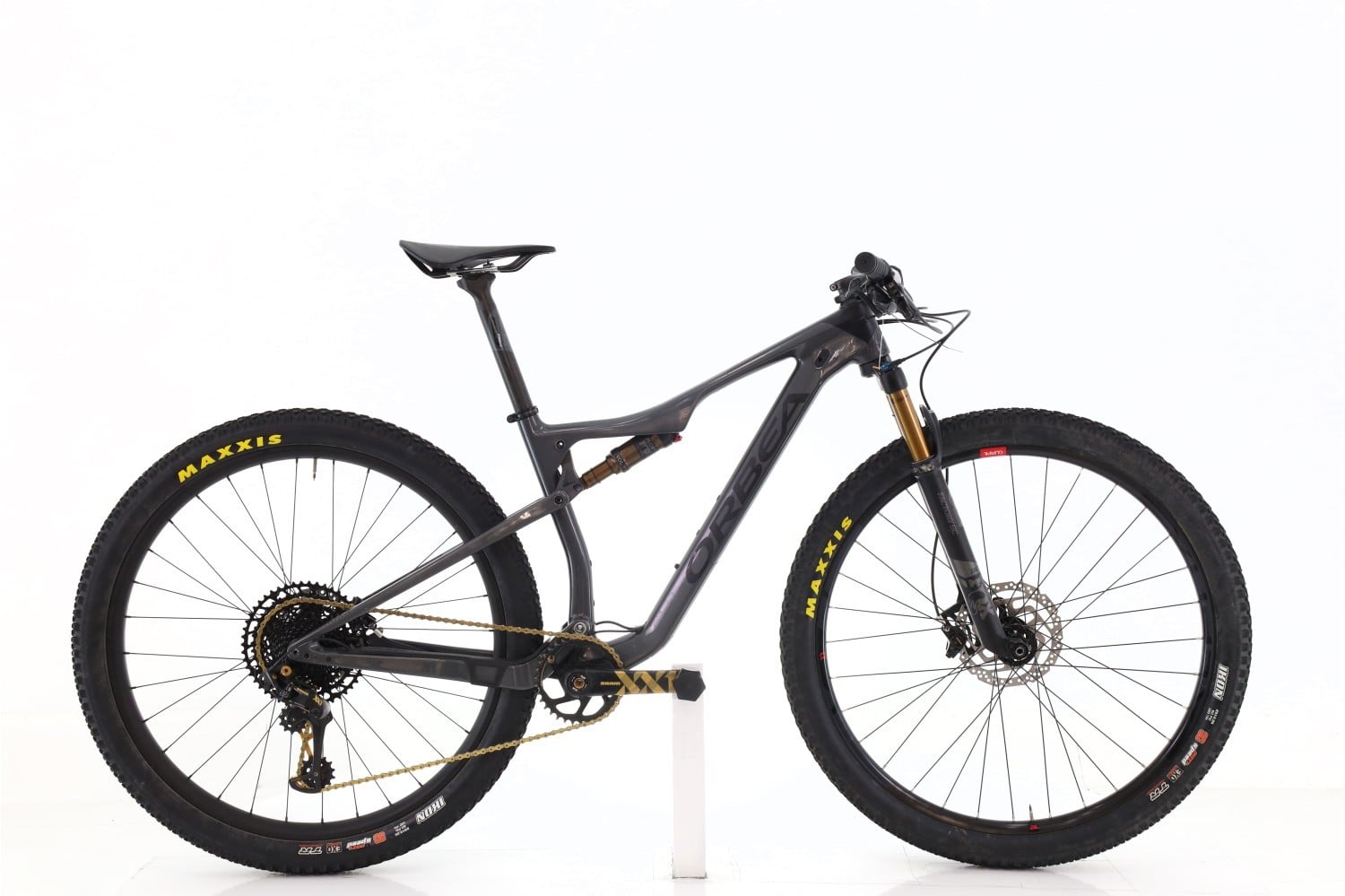 Orbea Oiz XX1 2021