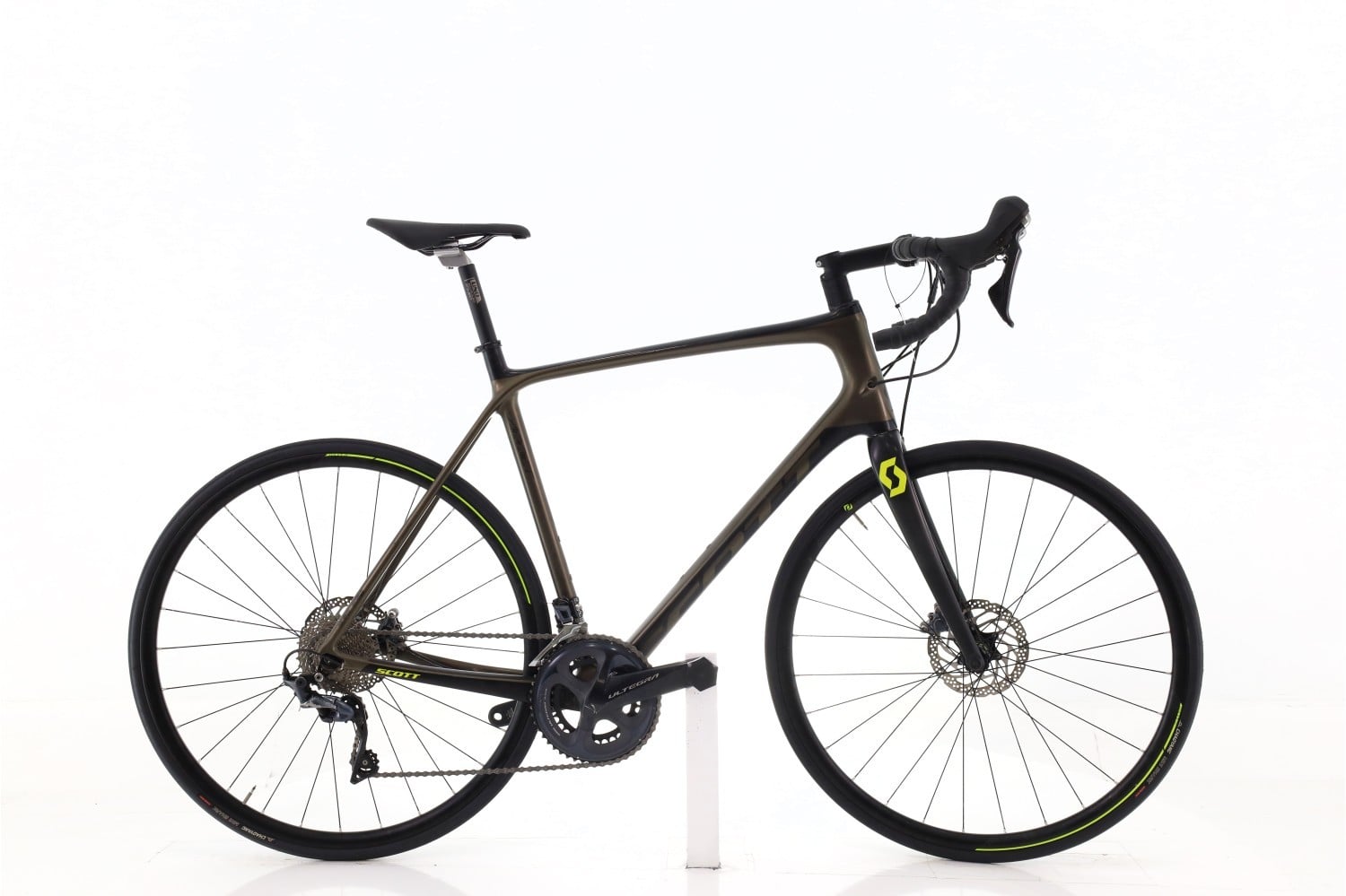 Scott Addict 10 2021