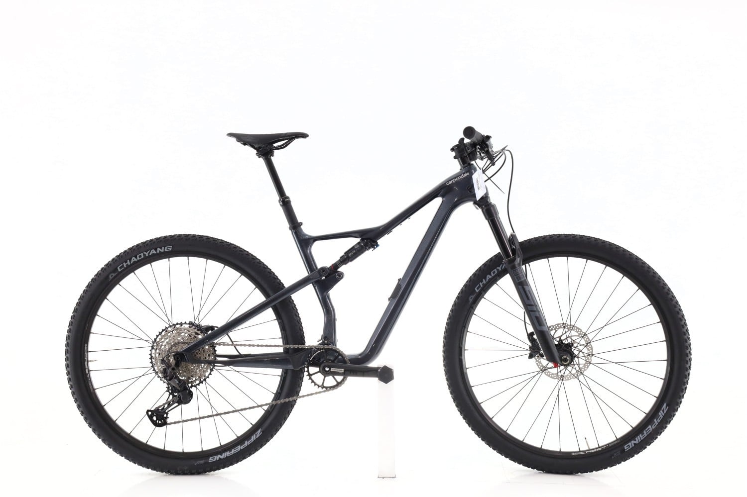 Cannondale XT 2024