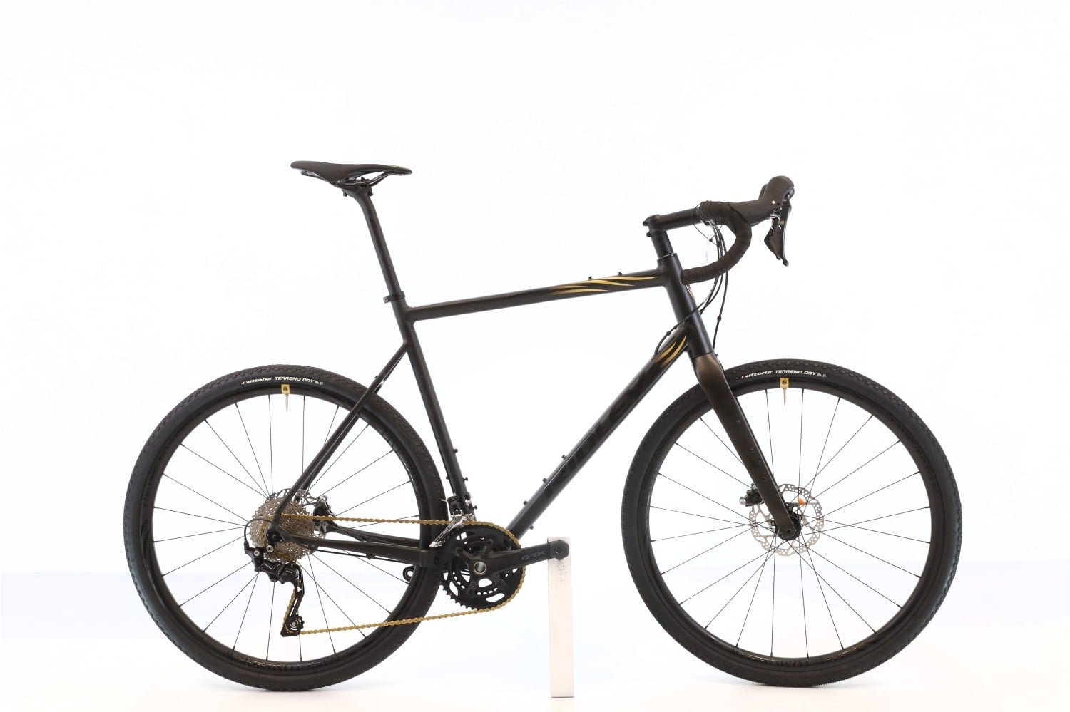 Ridley Ridley INVENIO Adventure LTD Tomorrowland 2025