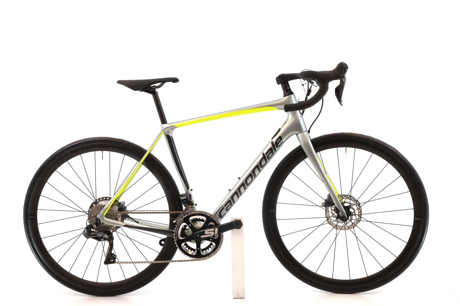 Cannondale Synapse Carbon Disc Di2 11V 2019