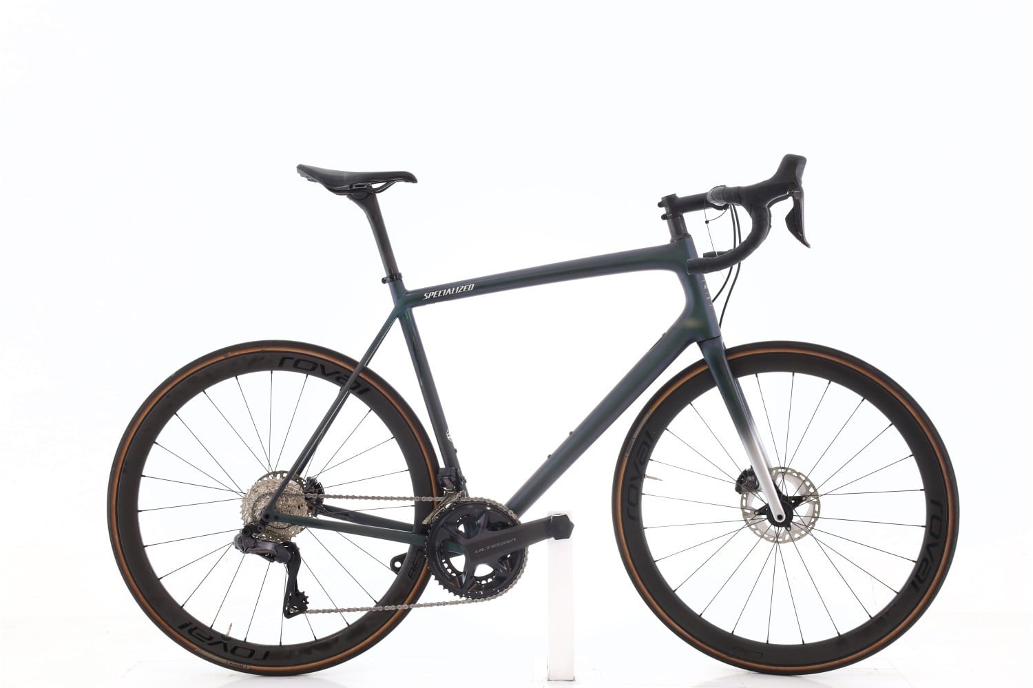 Specialized Aethos Di2 12V 2023