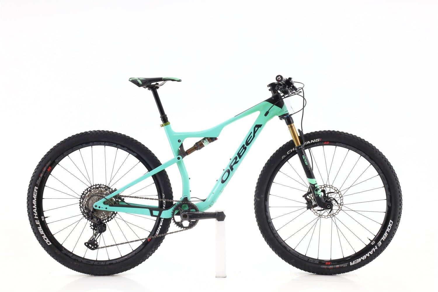 Orbea Oiz XT 2020