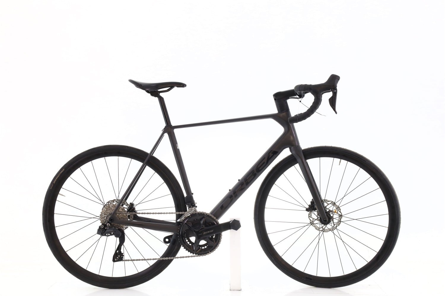 Orbea Orca Di2 12V 2025
