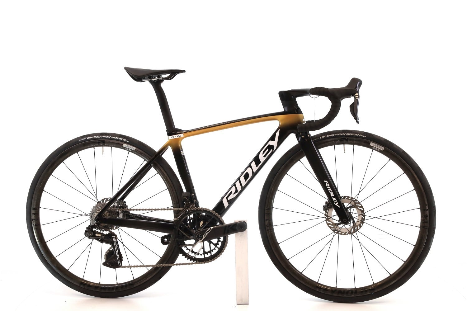 Ridley Ridley Falcn RS Di2 12V 2024