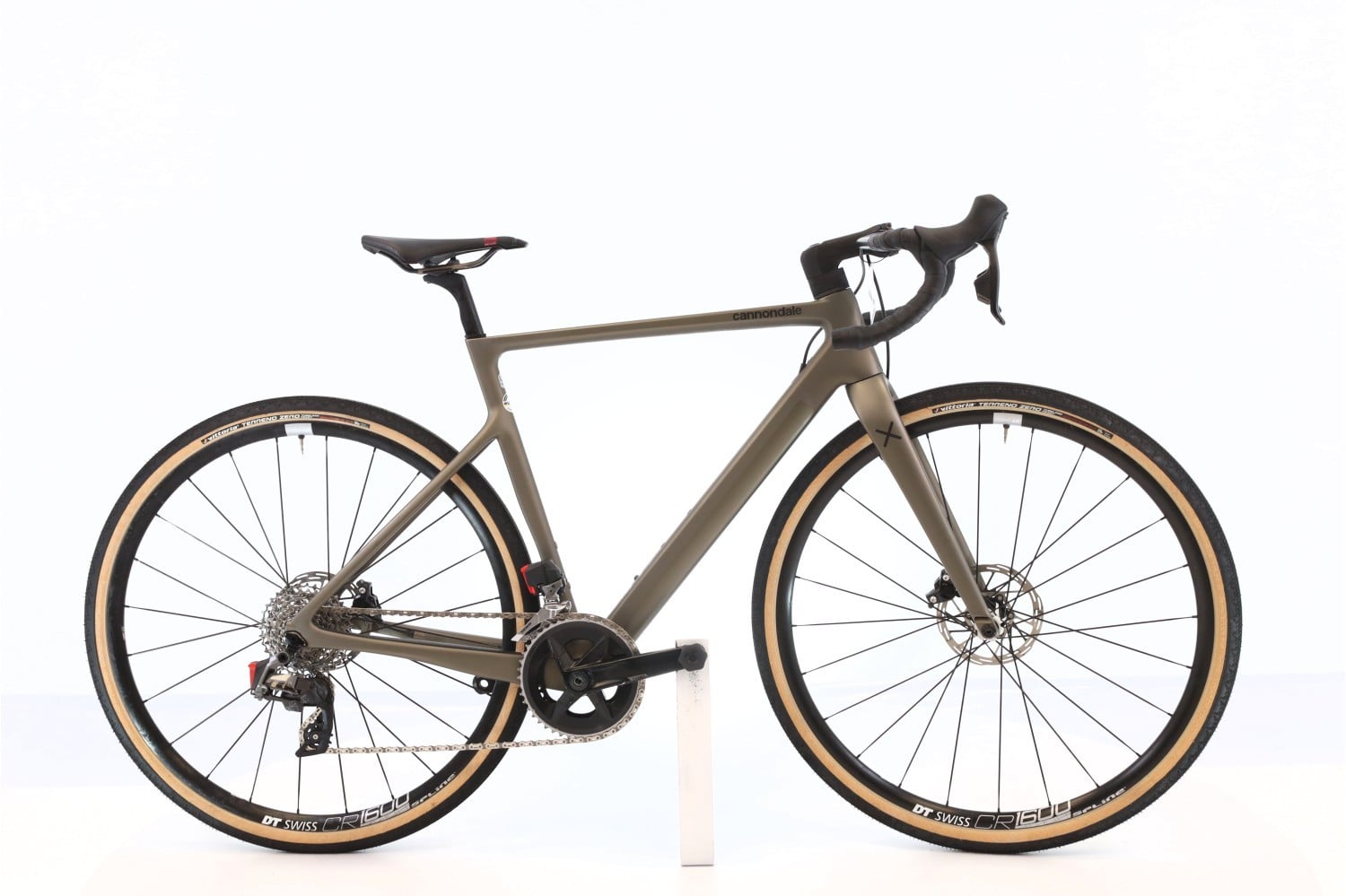 Cannondale SuperSix EVO SE AXS 12V 2022