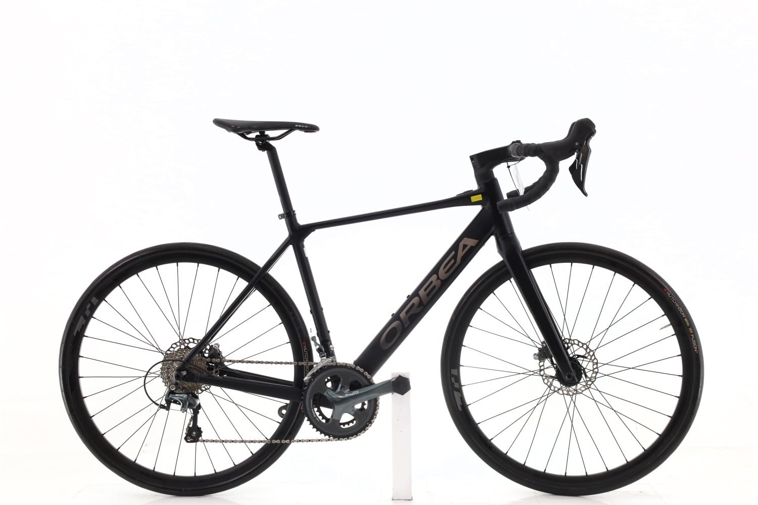 Orbea Gain 2022