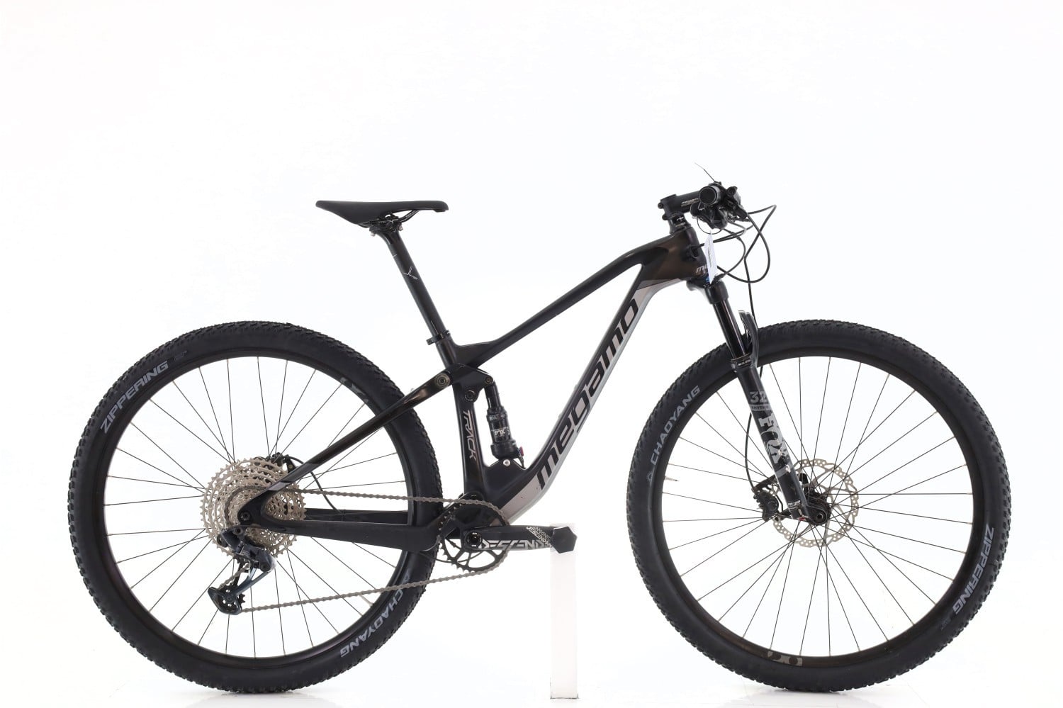 Megamo Track GX 2022