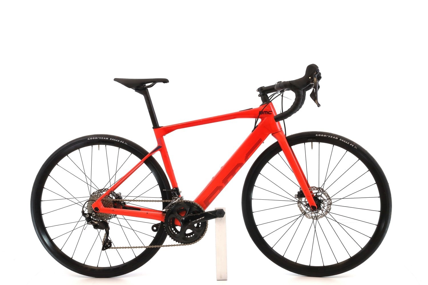 BMC Roadmachine AMP THREE 2024