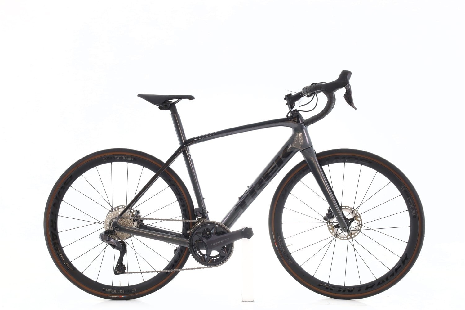 Trek Domane SL 7 Di2 12V 2024
