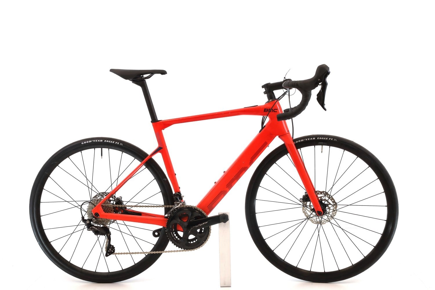 BMC Roadmachine AMP THREE 2024