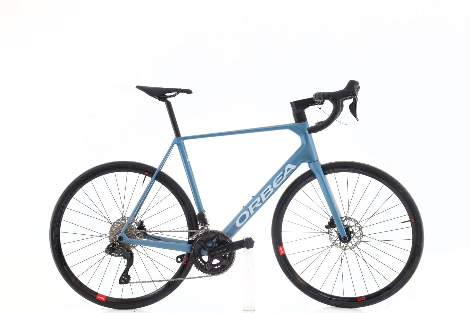 Orbea Orca Di2 12V 2025