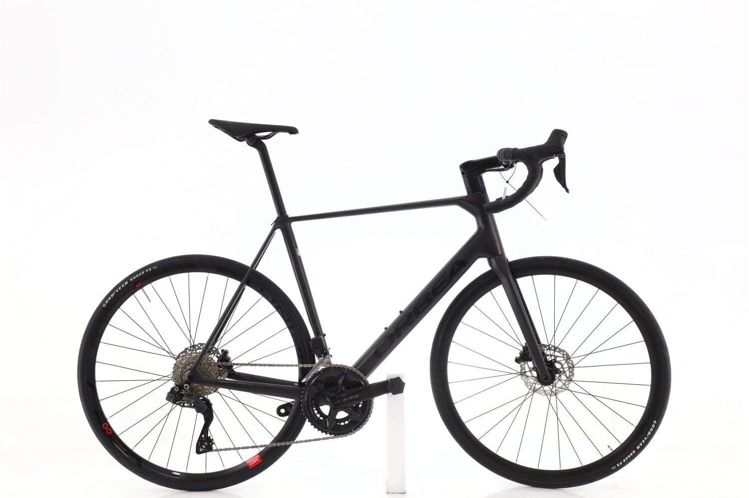 Orbea Orca Di2 12V 2025