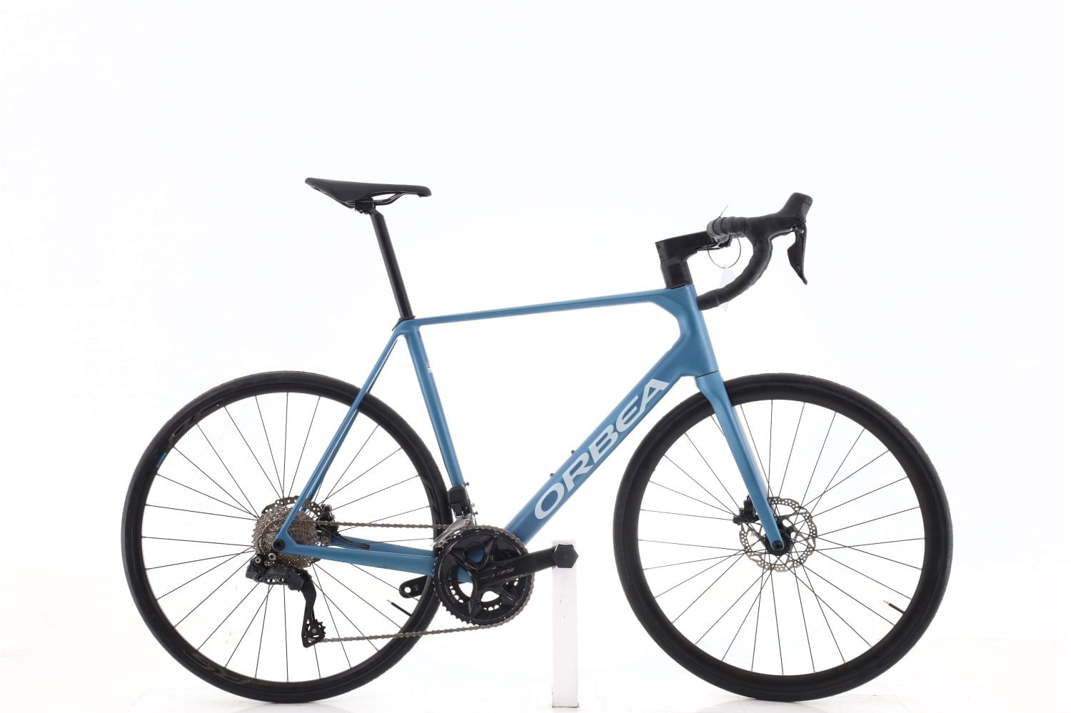 Orbea Orca Di2 12V 2025