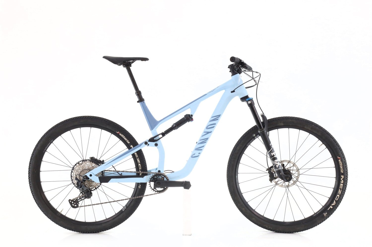 Canyon Neuron 6 2022
