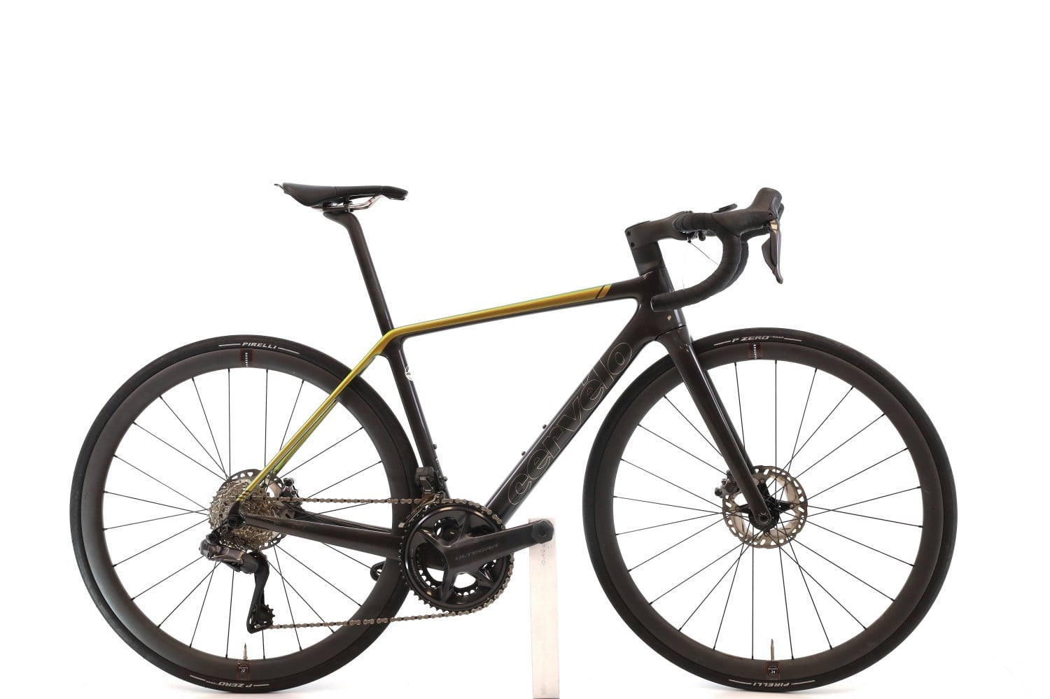 Cervélo Cervelo R5 Disc Di2 12V 2024