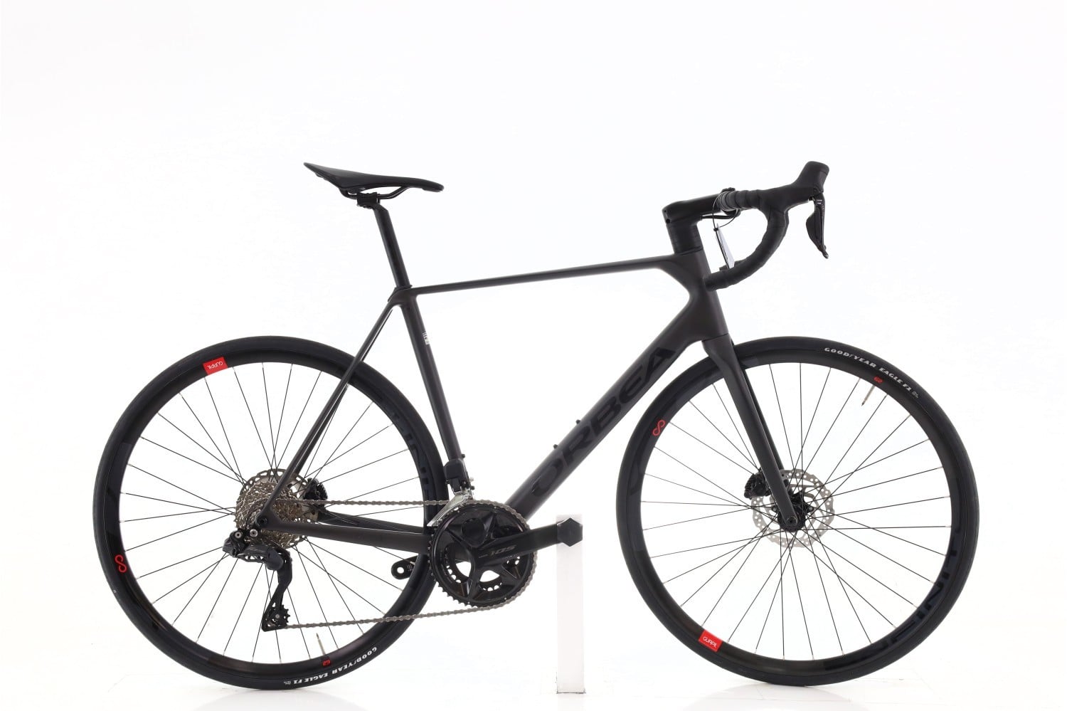 Orbea Orca Di2 12V 2025