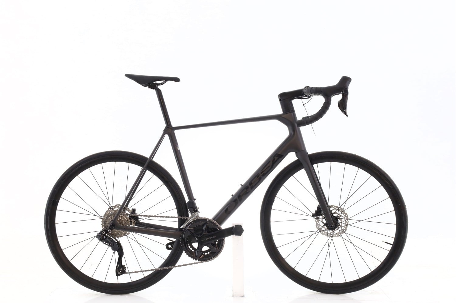 Orbea Orca Di2 12V 2025
