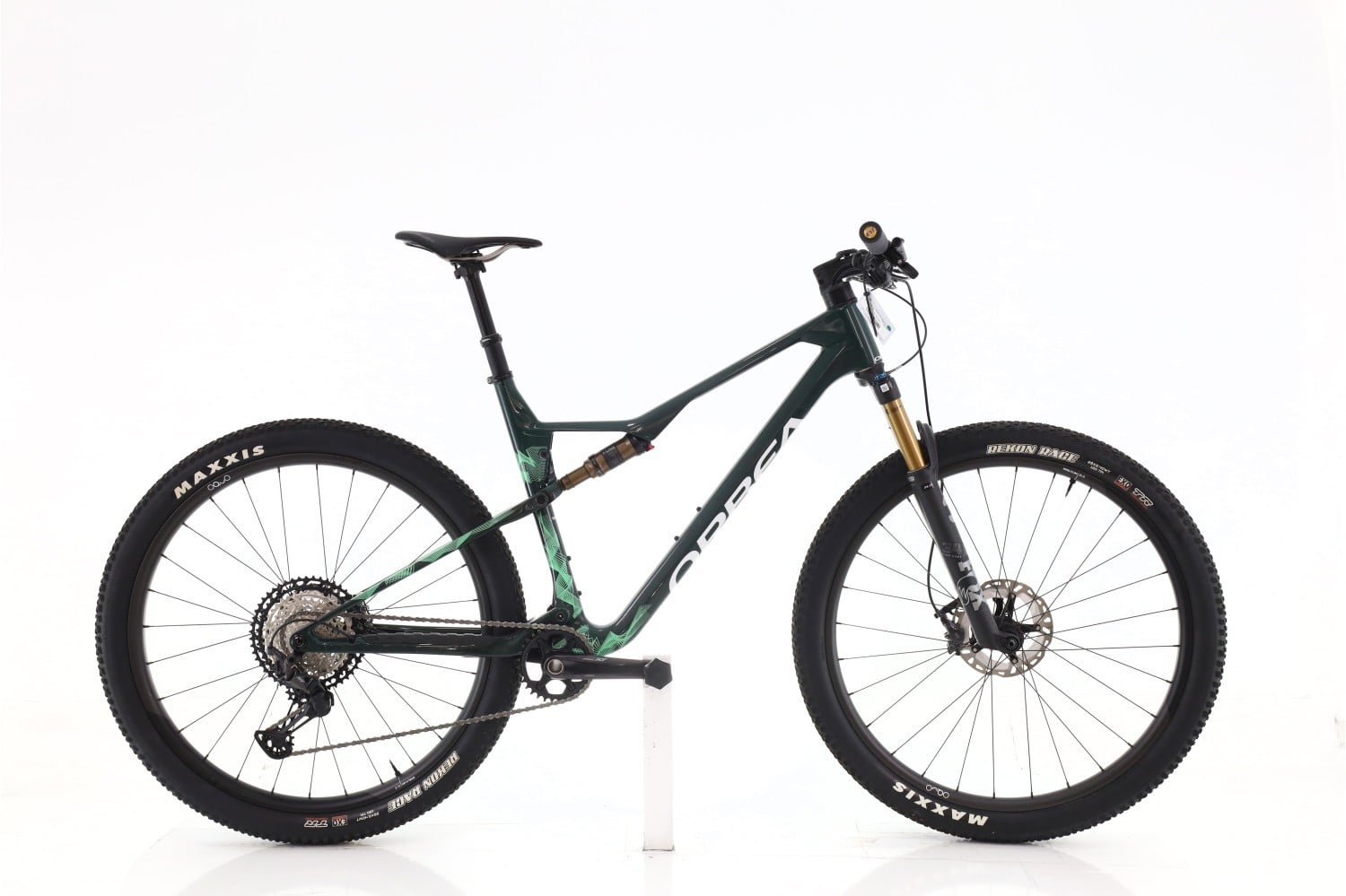 Orbea Oiz XT 2024