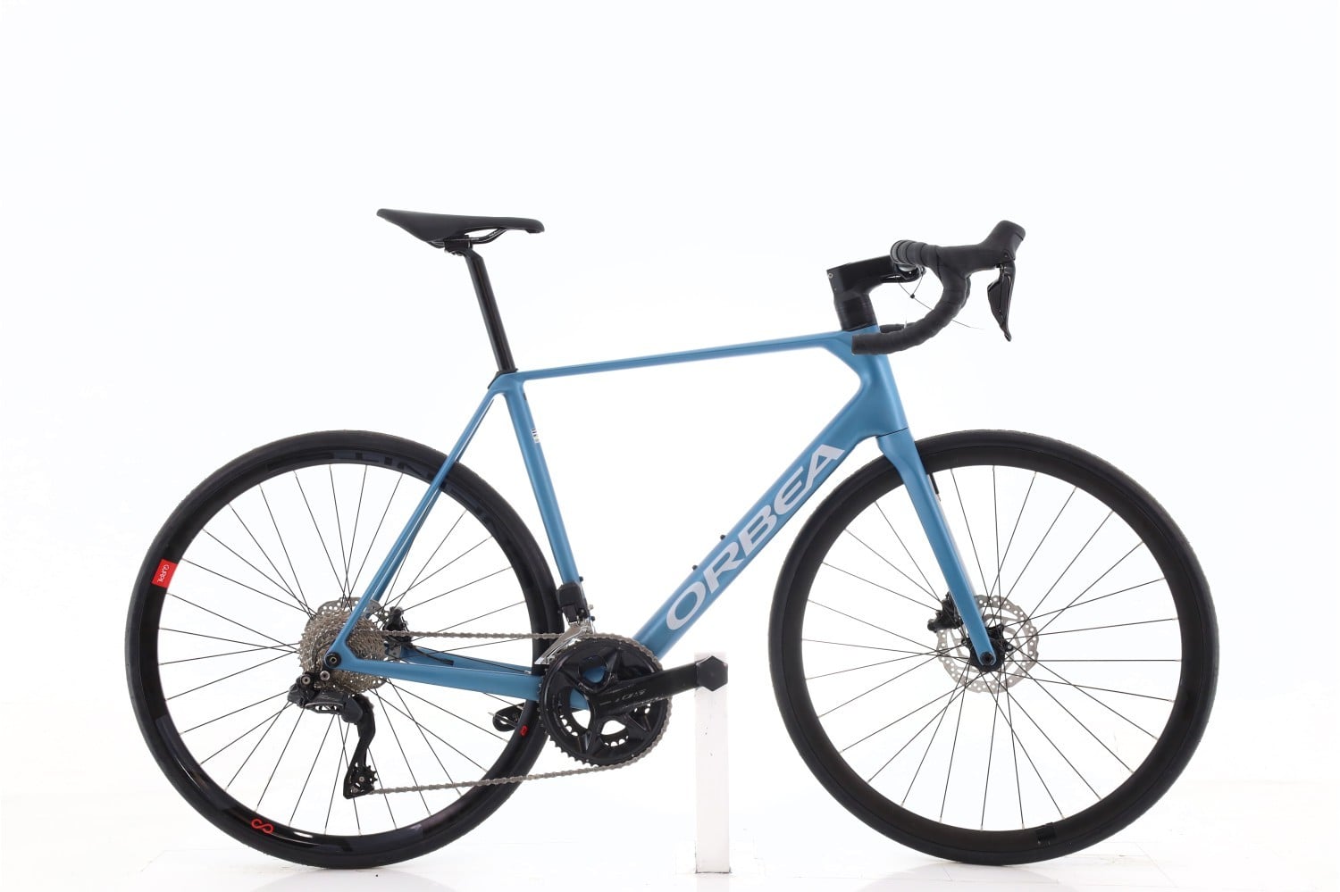 Orbea Orca Di2 12V 2025
