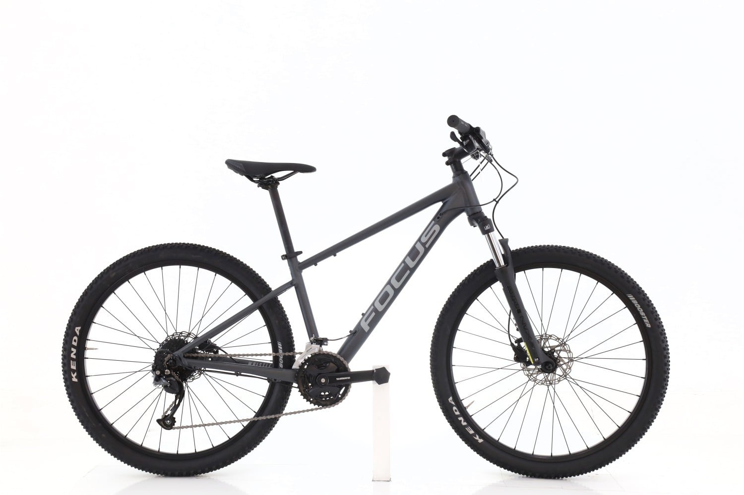 Focus Whistler 3.6 2023